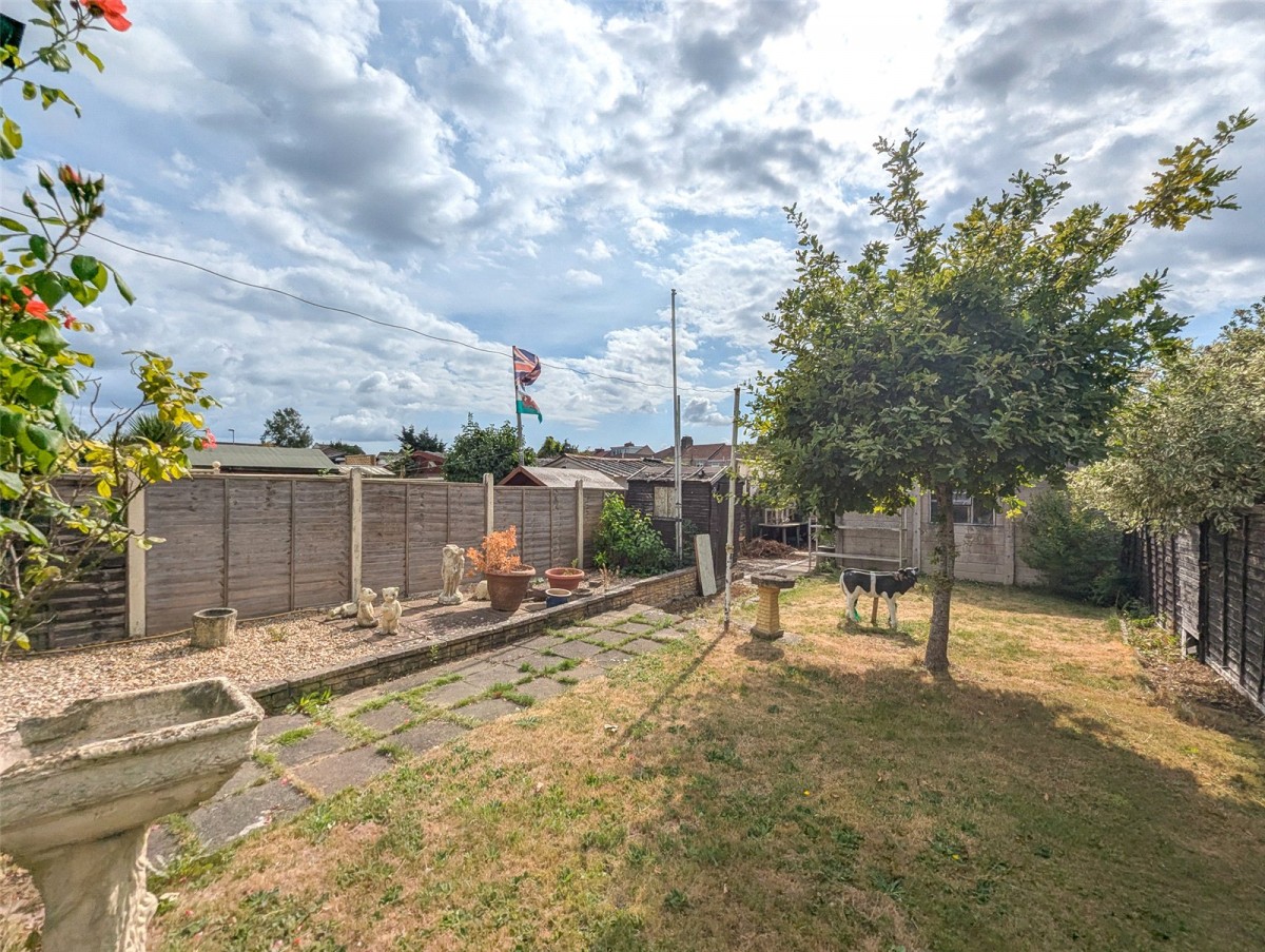 Kingswood, Bristol
