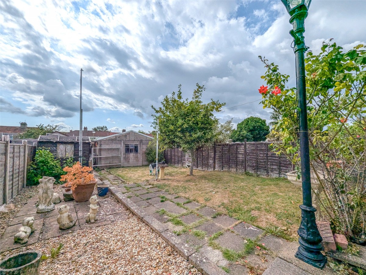 Kingswood, Bristol