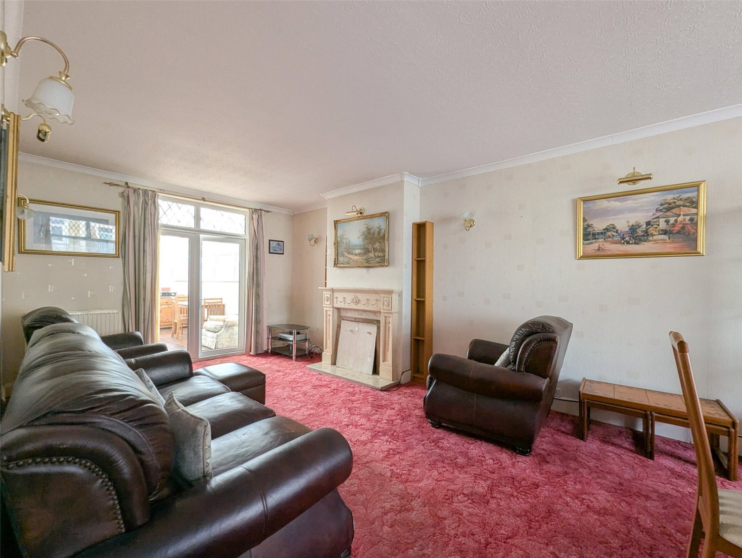 Kingswood, Bristol