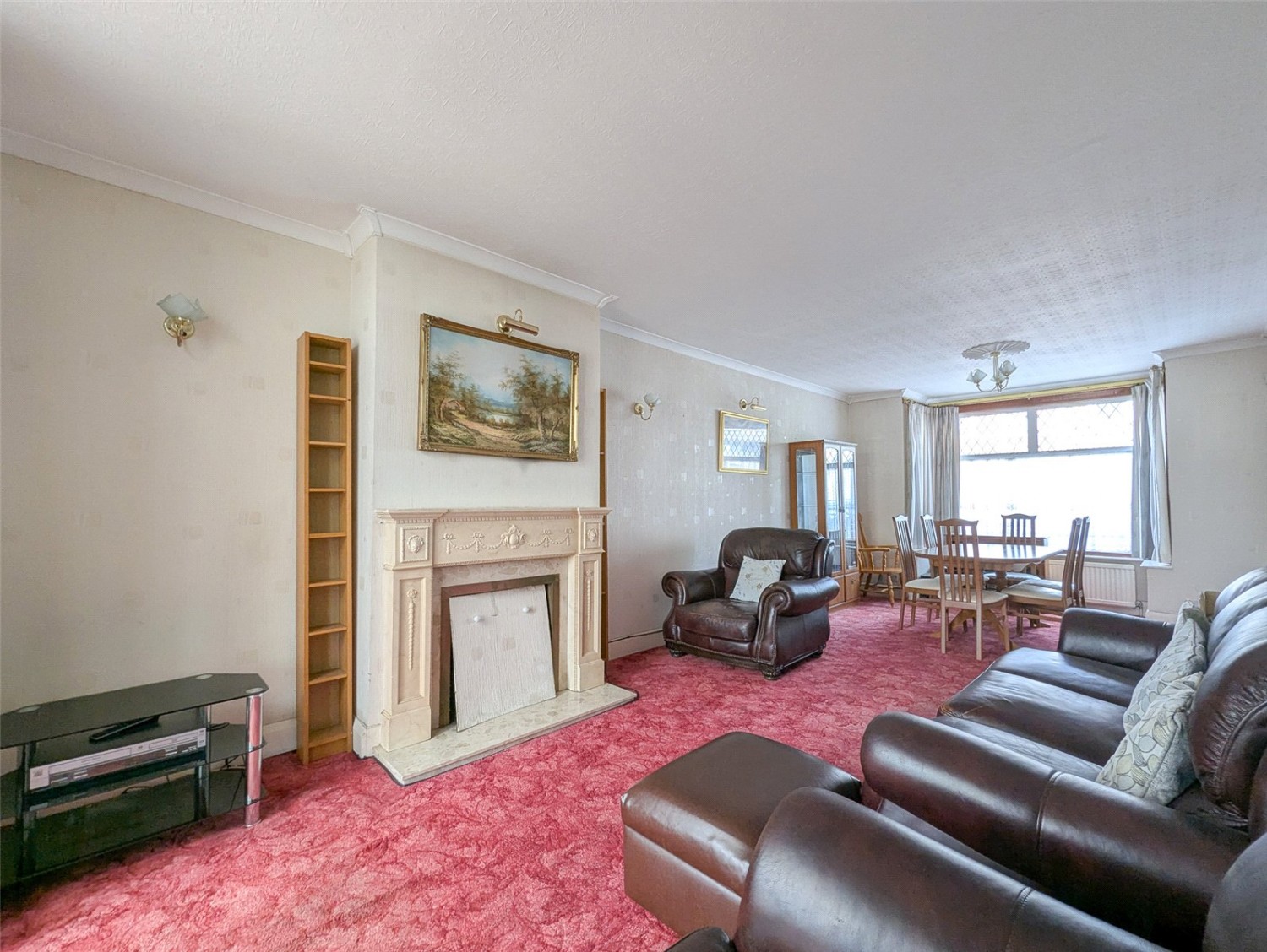 Kingswood, Bristol