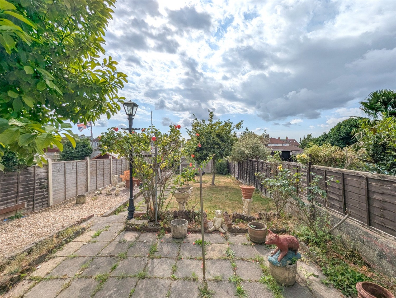 Kingswood, Bristol