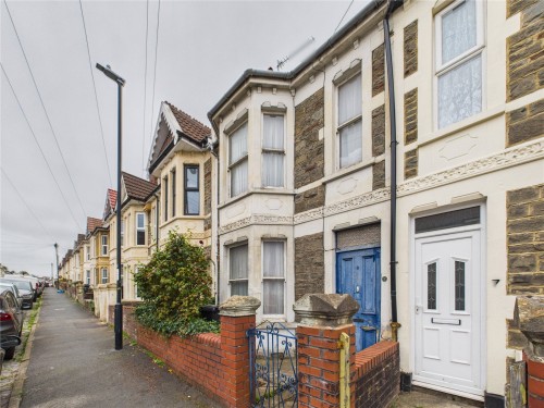 Brislington, Bristol