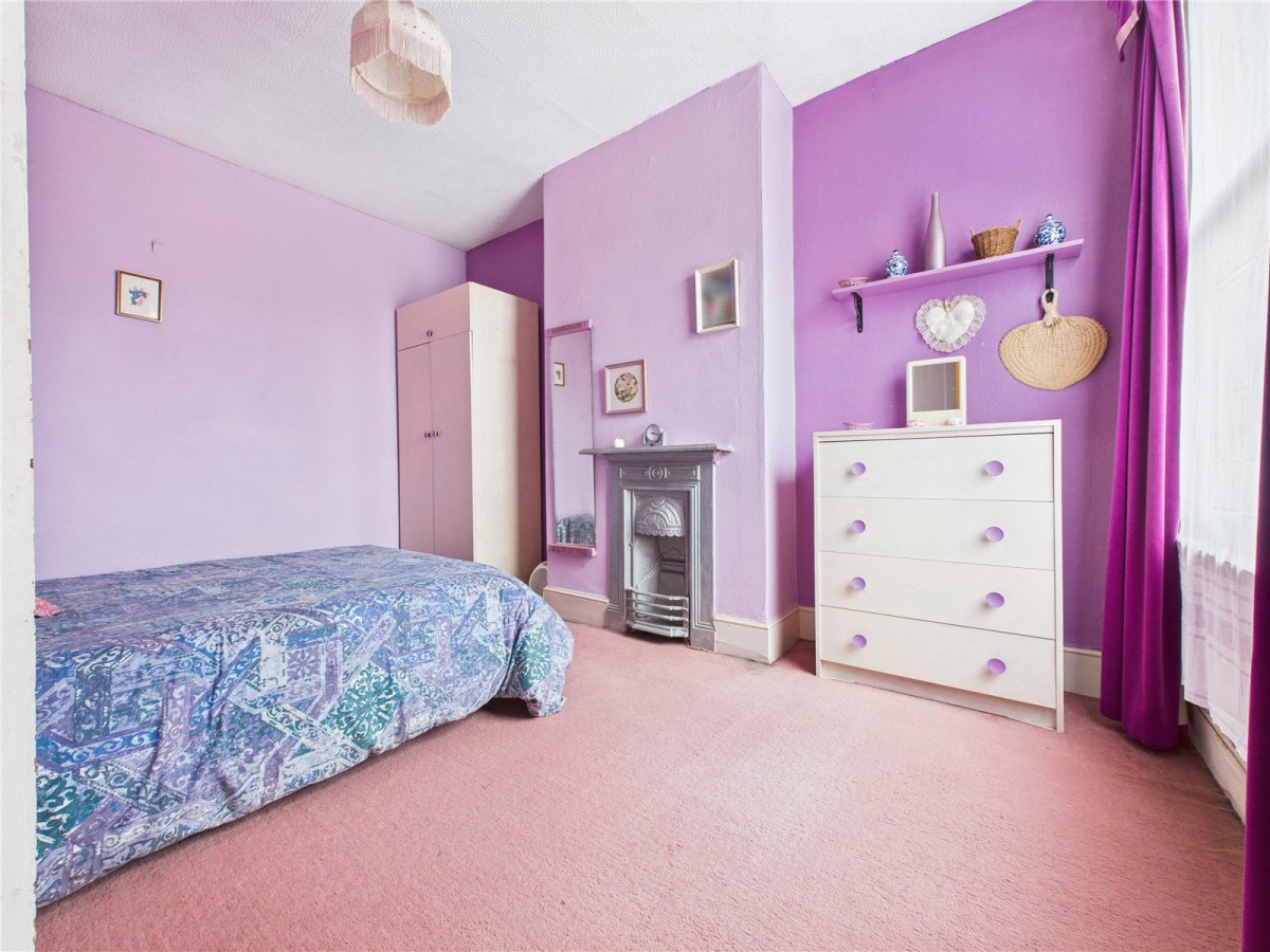 Brislington, Bristol