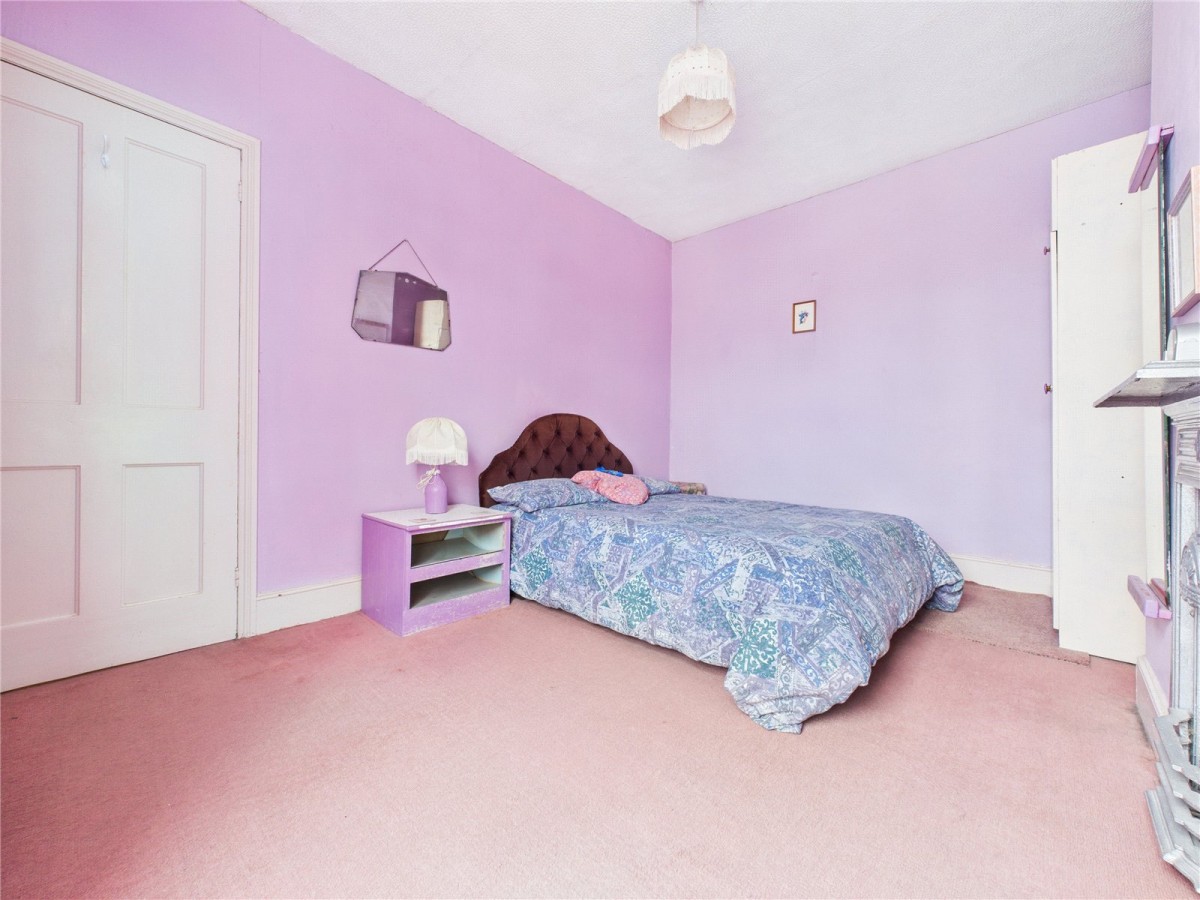 Brislington, Bristol