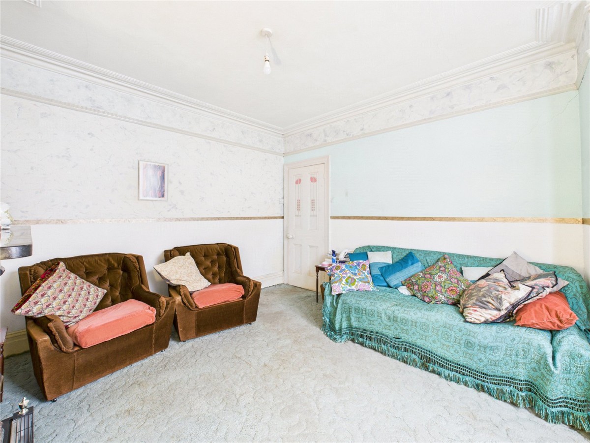 Brislington, Bristol