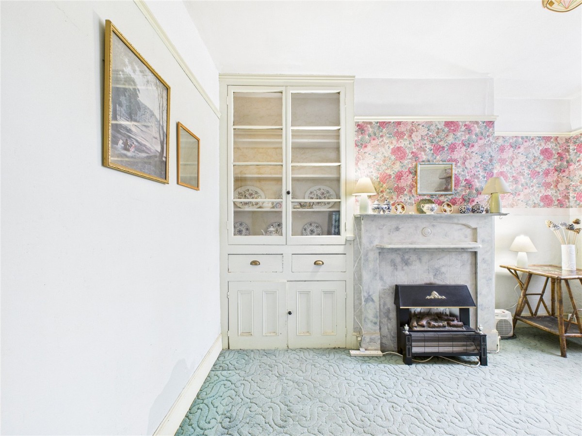 Brislington, Bristol