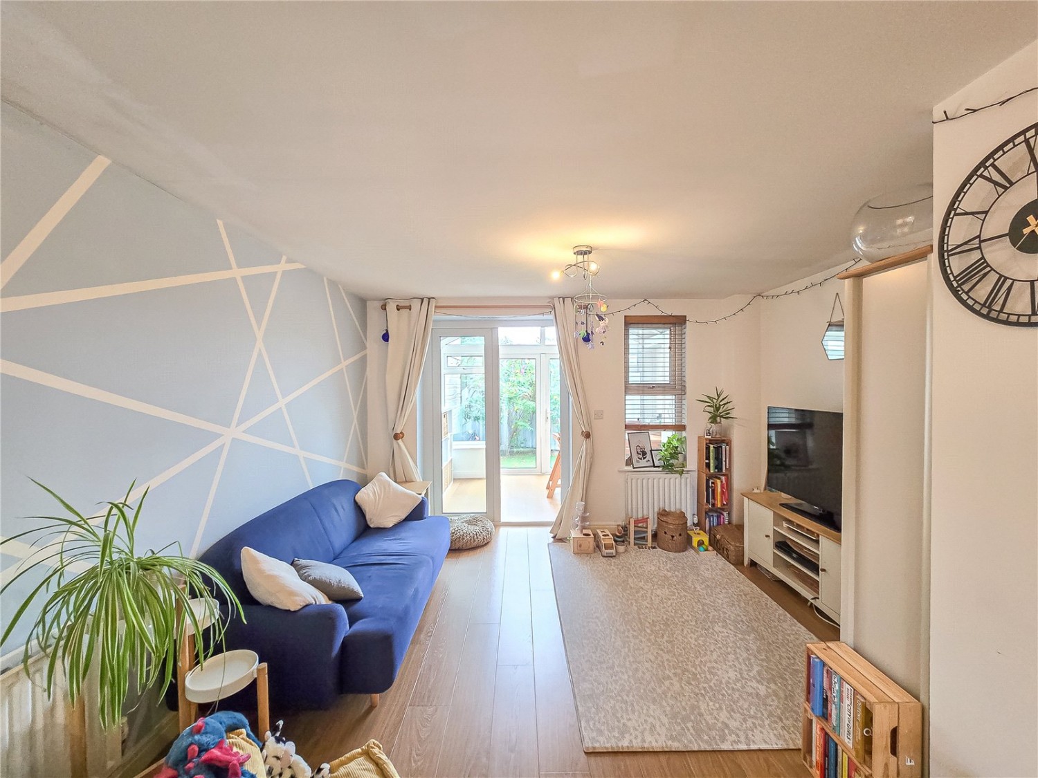 Kingswood, Bristol
