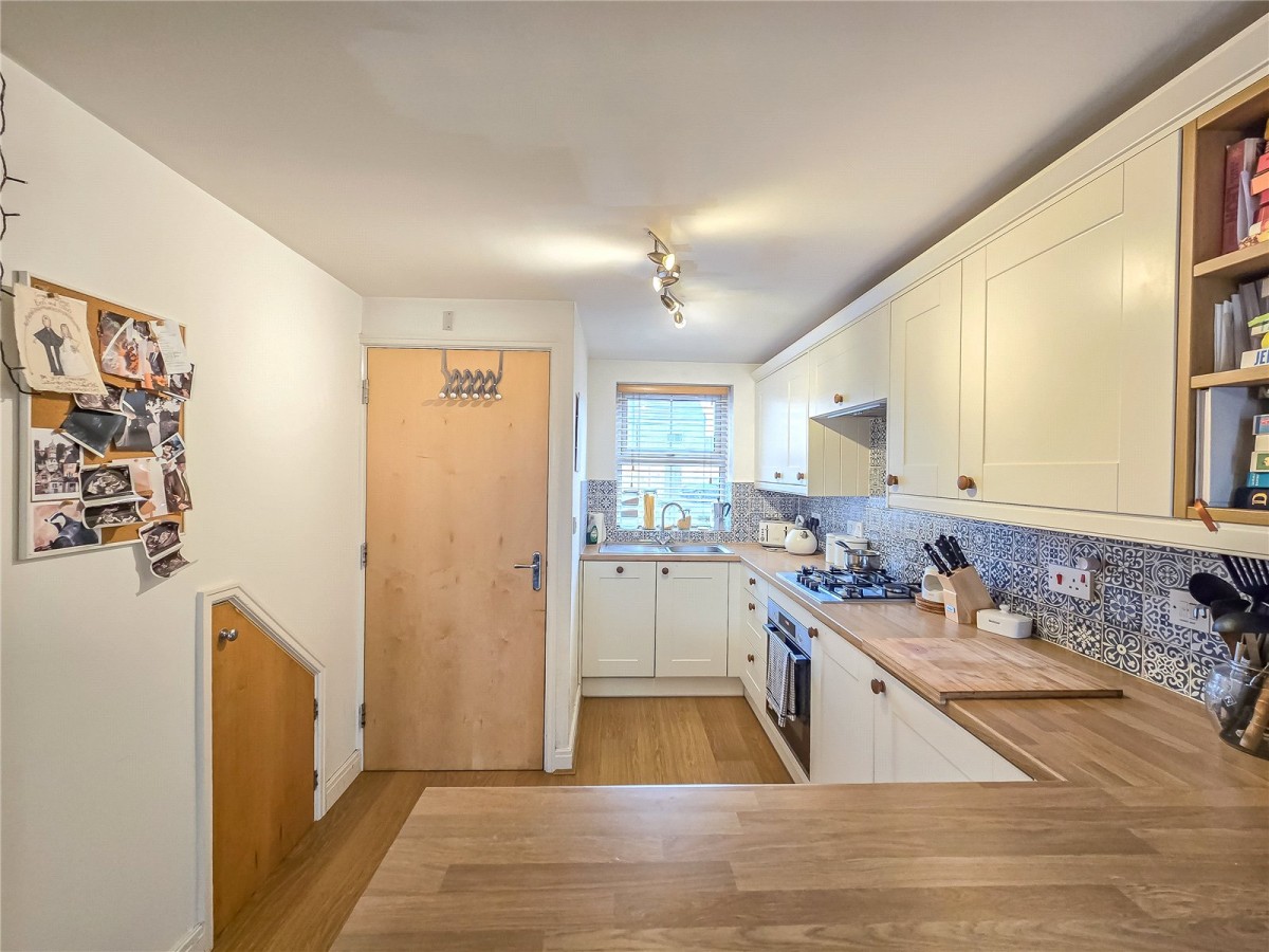 Kingswood, Bristol