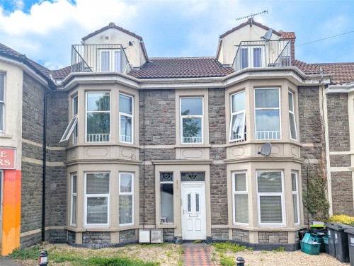 Kingswood, Bristol