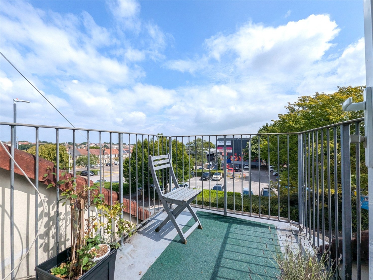 Kingswood, Bristol