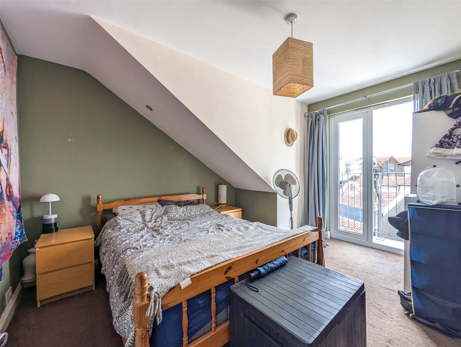 2 bedroom Flat for sale in Kingswood, Bristol
