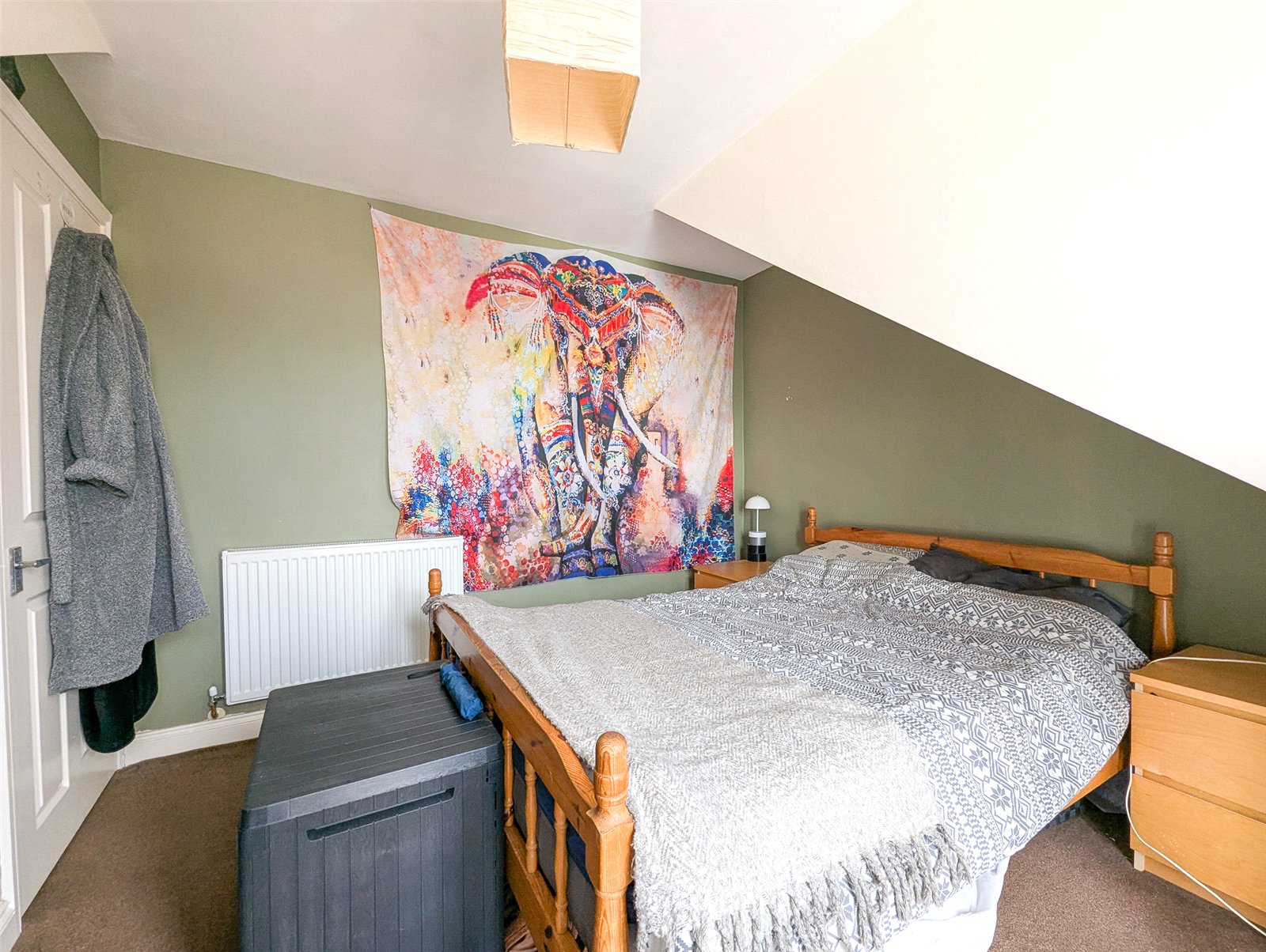 2 bedroom Flat for sale in Kingswood, Bristol