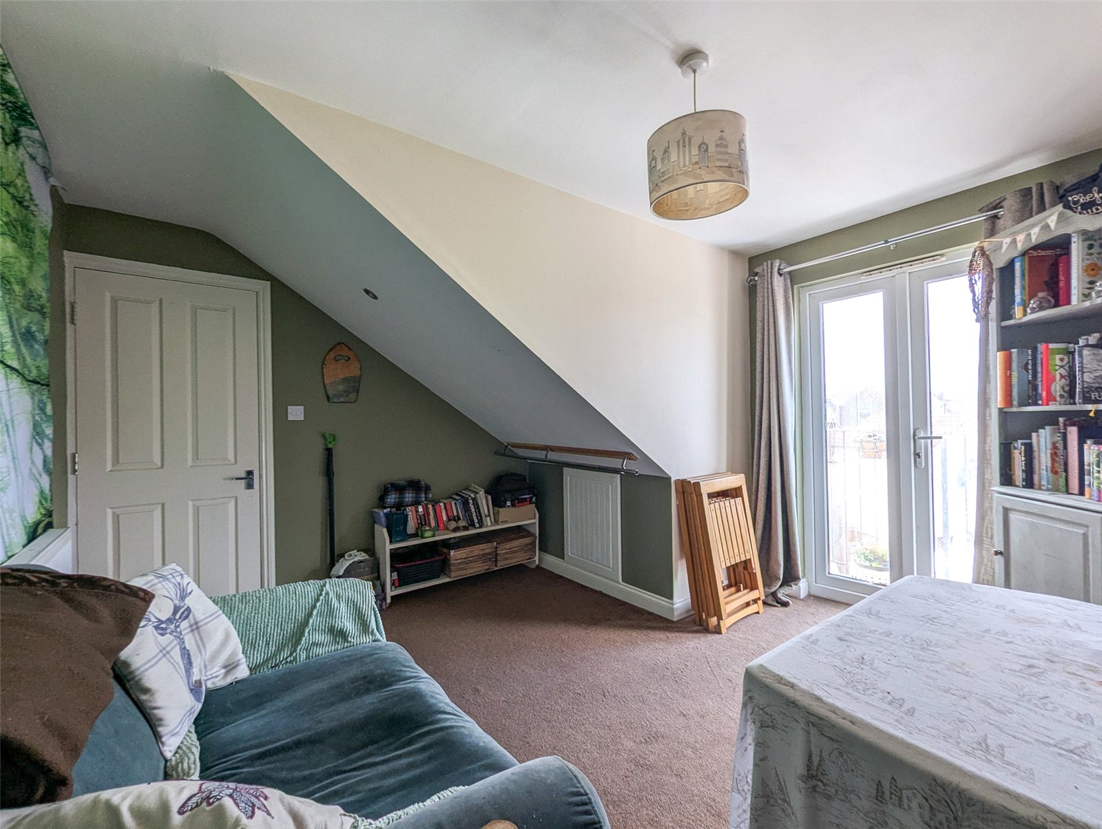 2 bedroom Flat for sale in Kingswood, Bristol