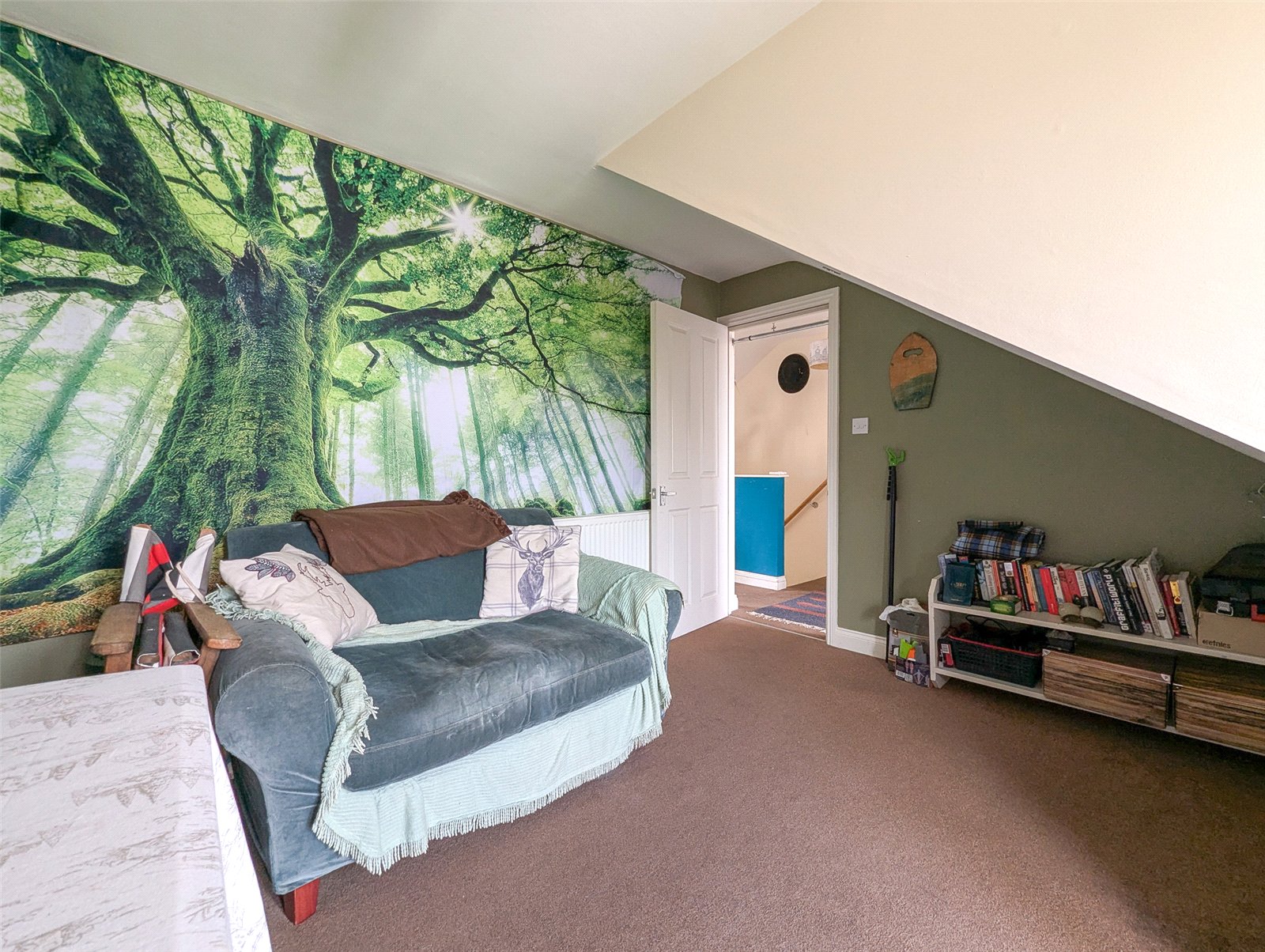 2 bedroom Flat for sale in Kingswood, Bristol