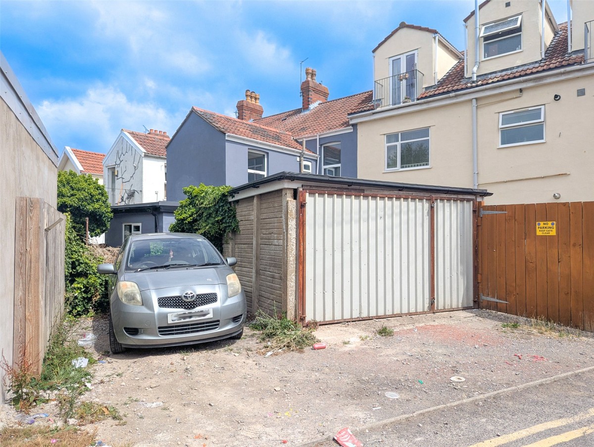 Kingswood, Bristol