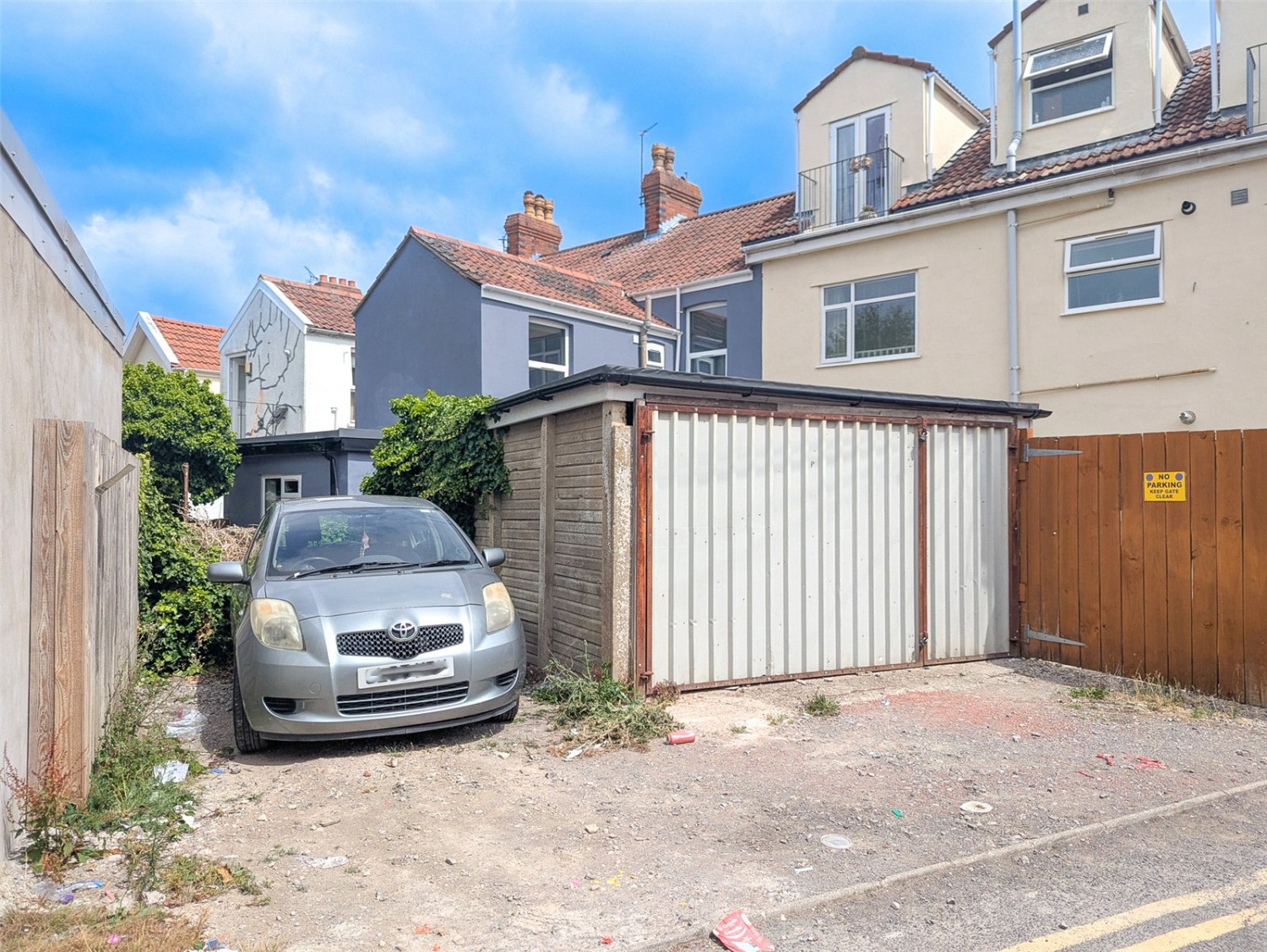 Kingswood, Bristol