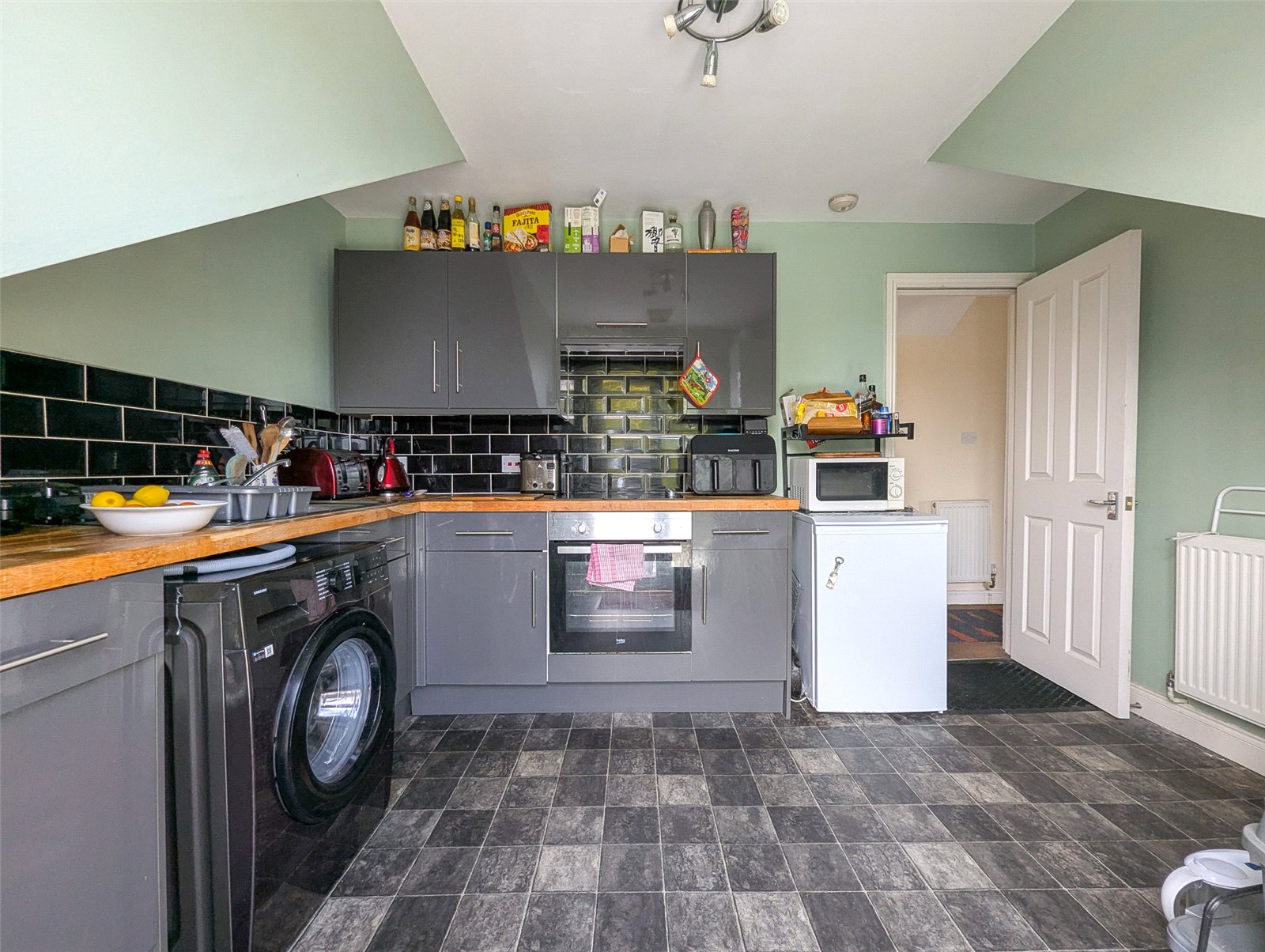 2 bedroom Flat for sale in Kingswood, Bristol