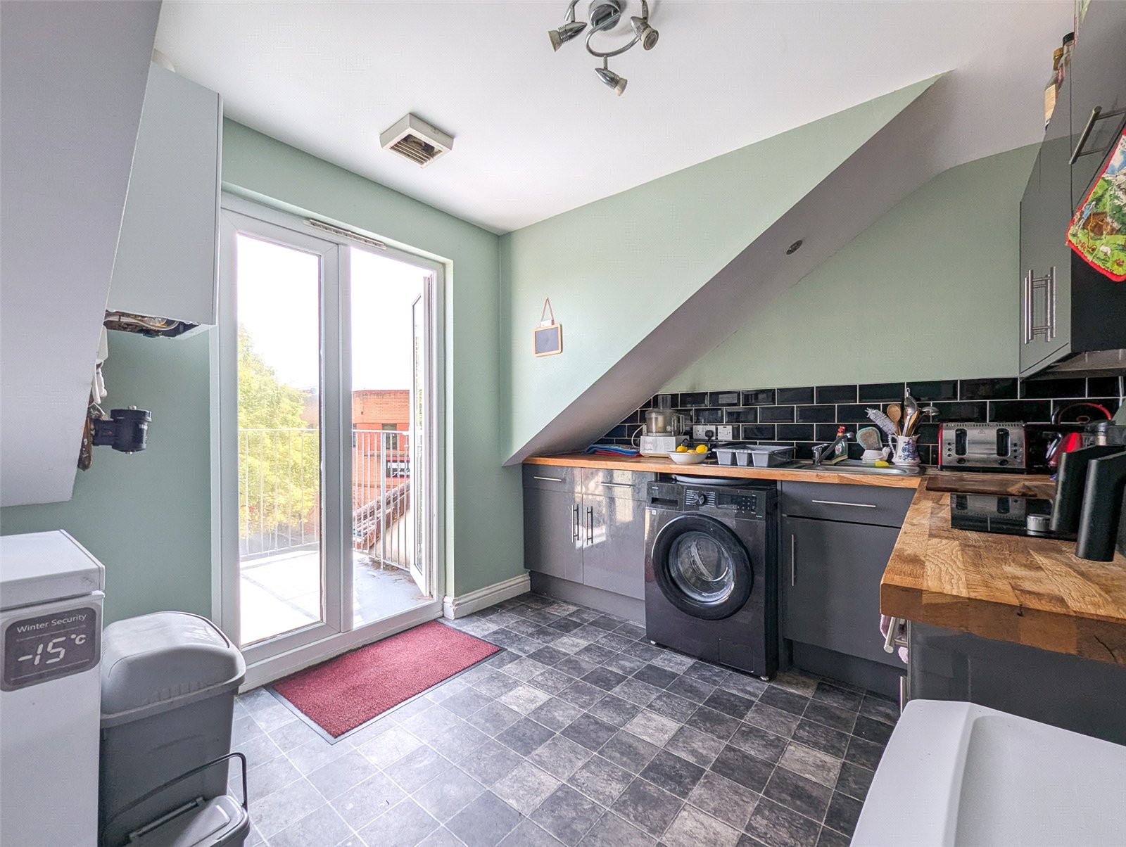 2 bedroom Flat for sale in Kingswood, Bristol