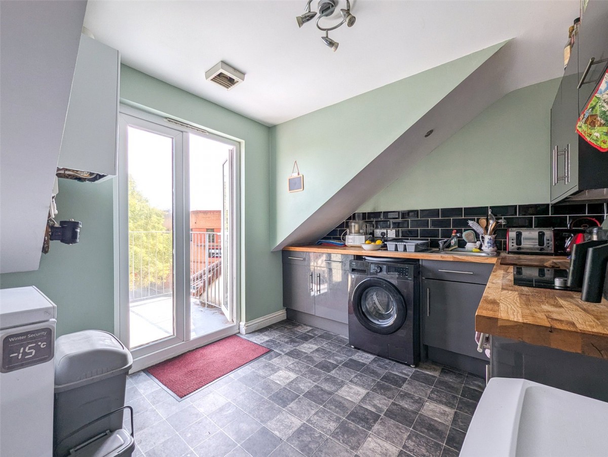 Kingswood, Bristol