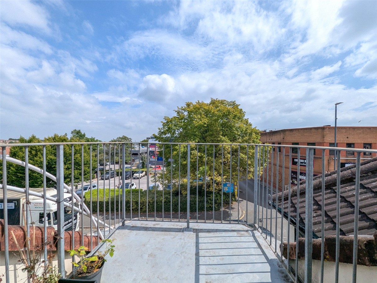 Kingswood, Bristol