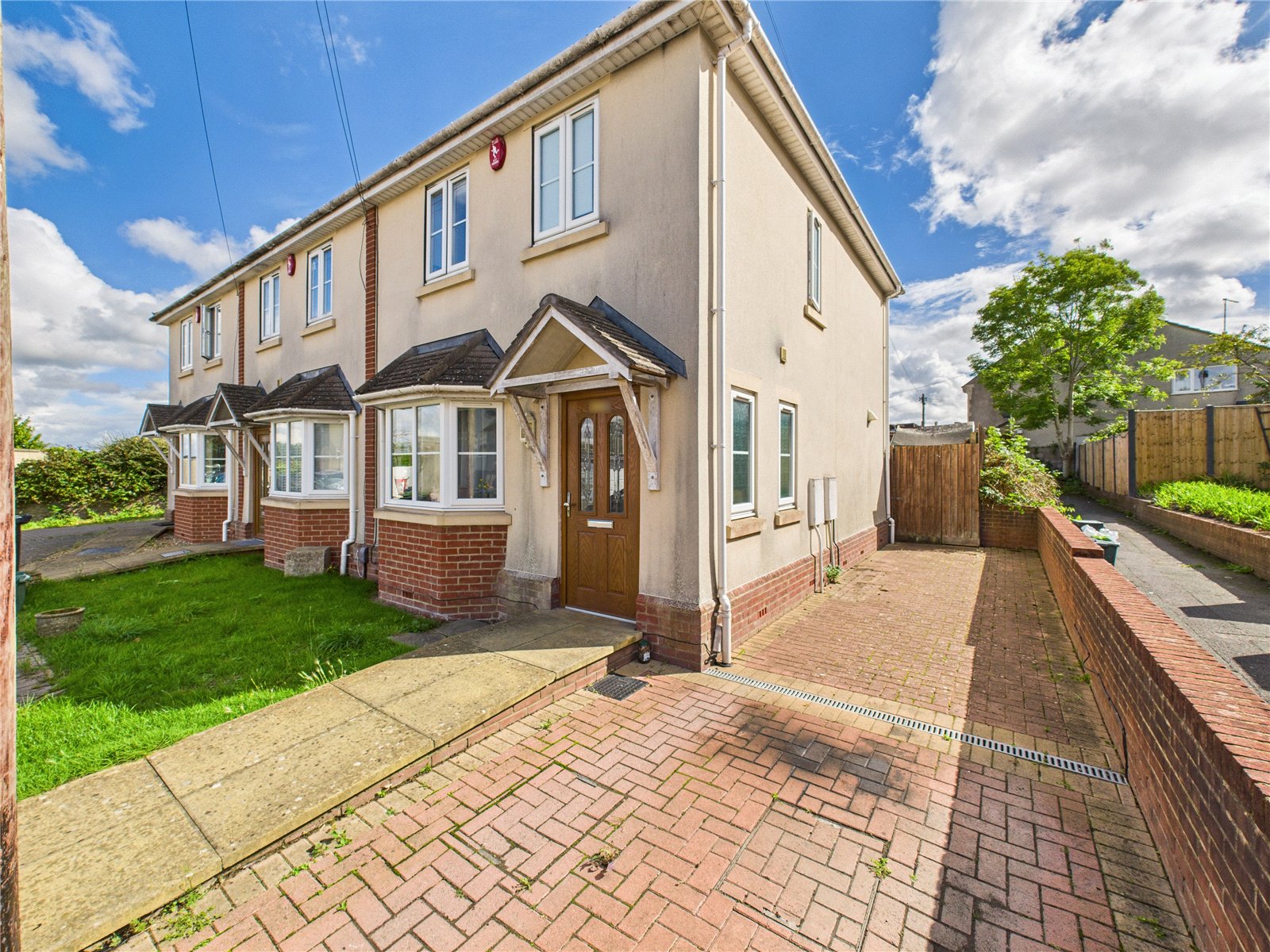 Kingswood, Bristol