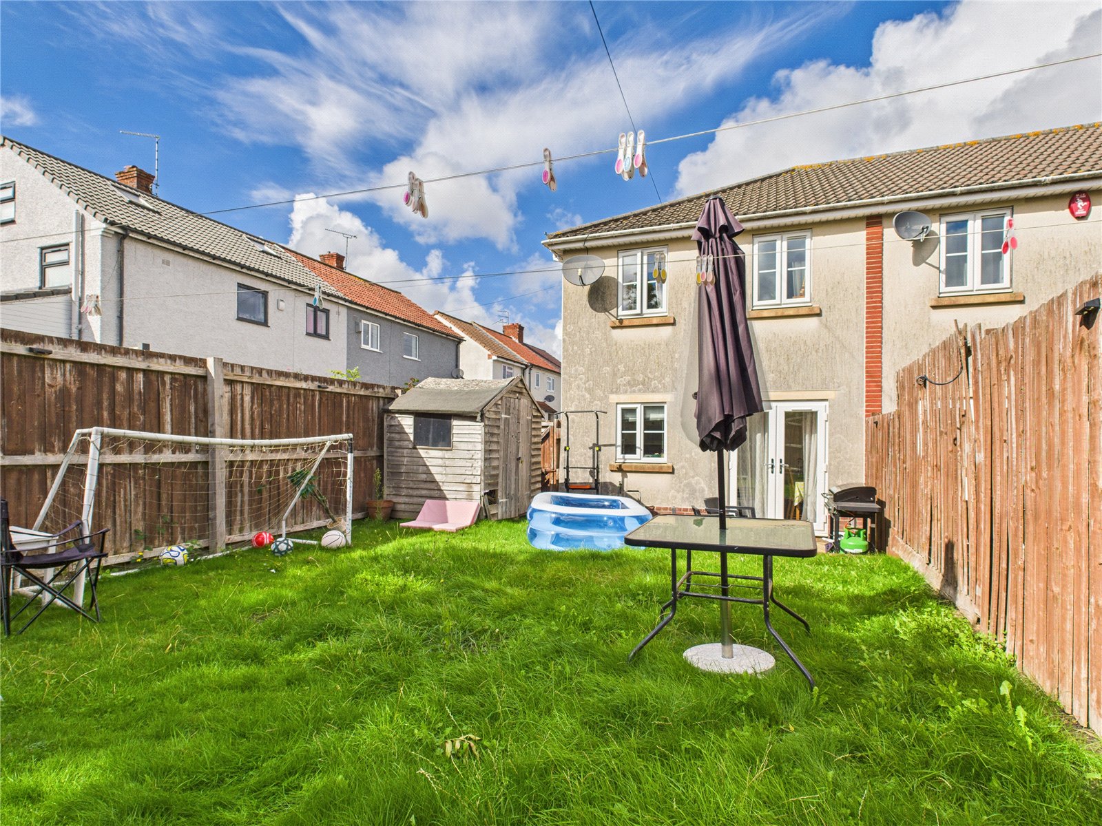 3 bedroom House for sale in Kingswood, Bristol
