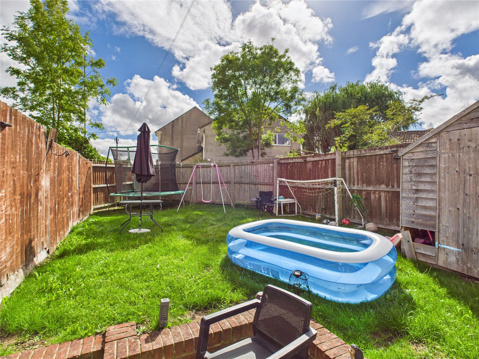3 bedroom House for sale in Kingswood, Bristol