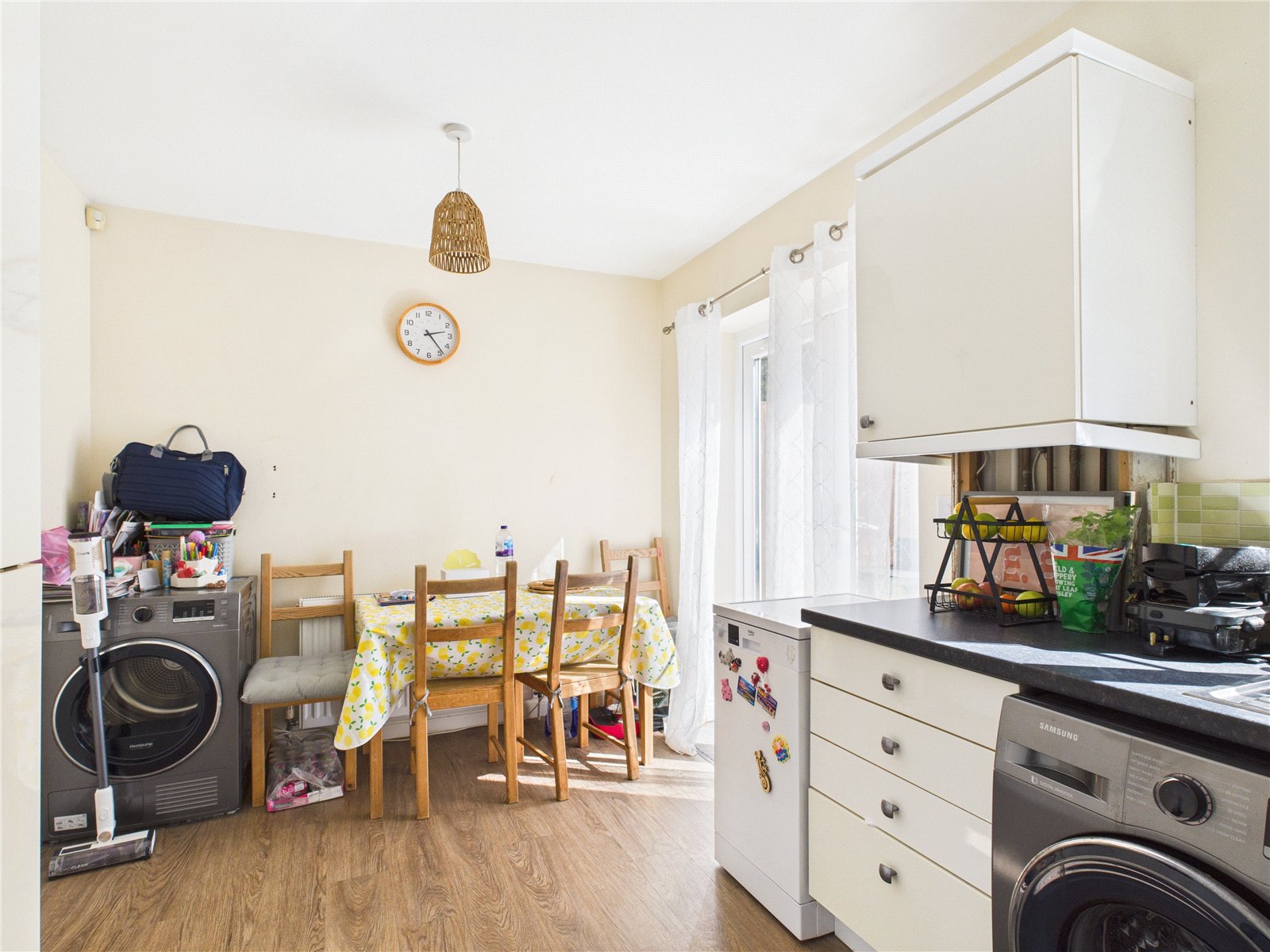 3 bedroom House for sale in Kingswood, Bristol