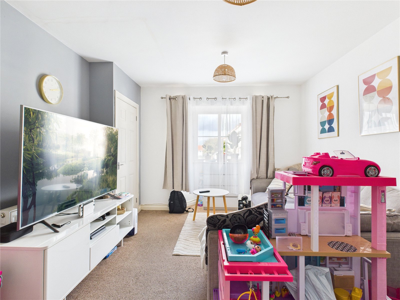3 bedroom House for sale in Kingswood, Bristol