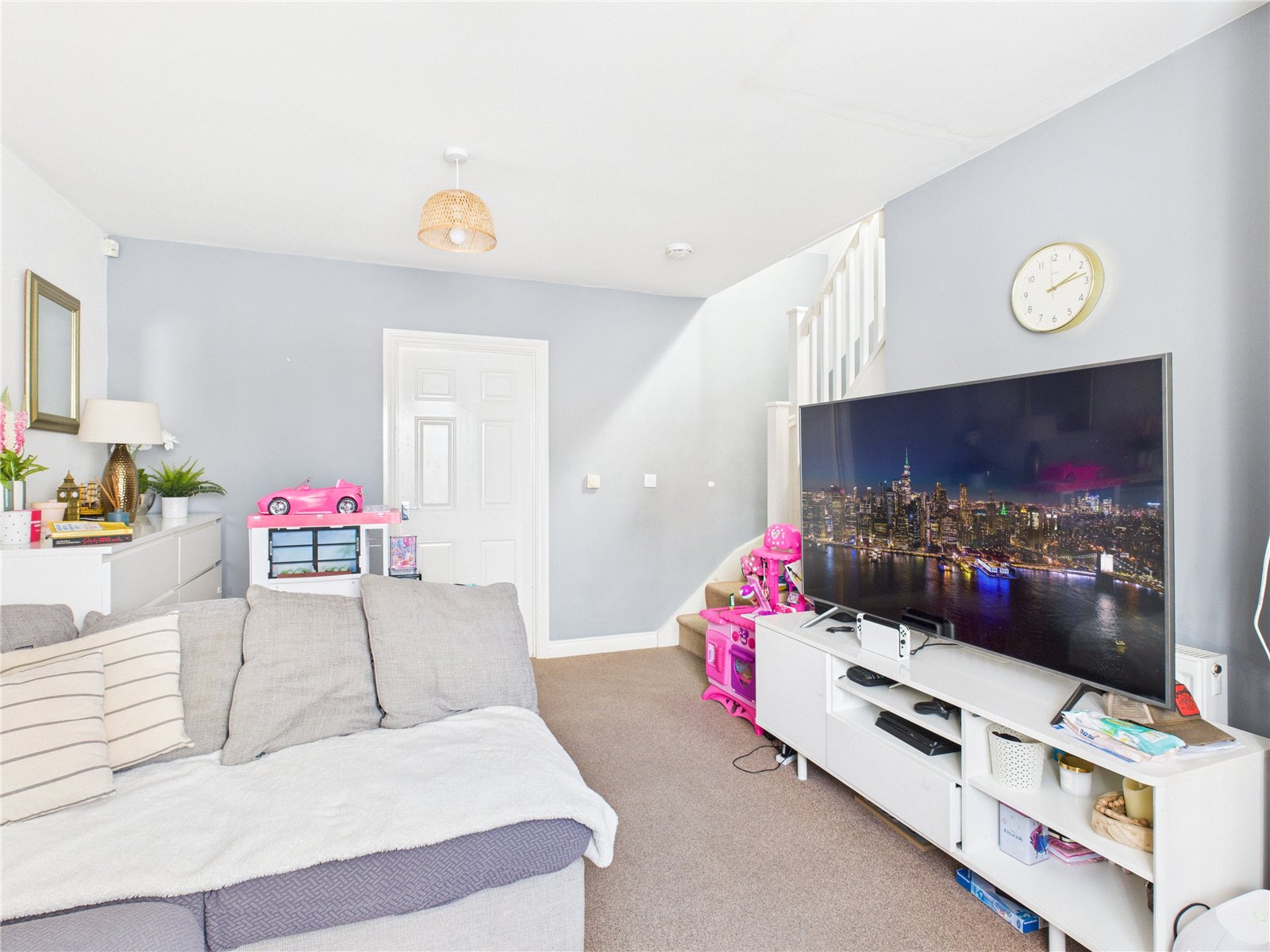 3 bedroom House for sale in Kingswood, Bristol