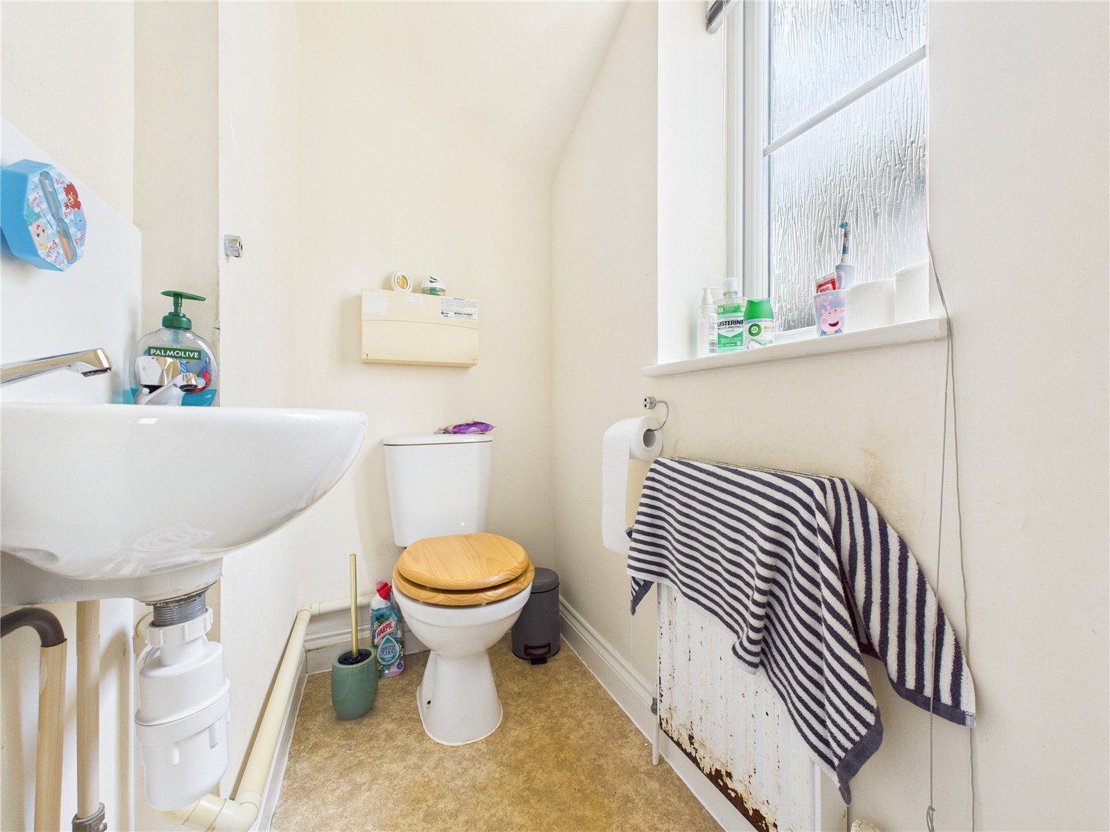 3 bedroom House for sale in Kingswood, Bristol