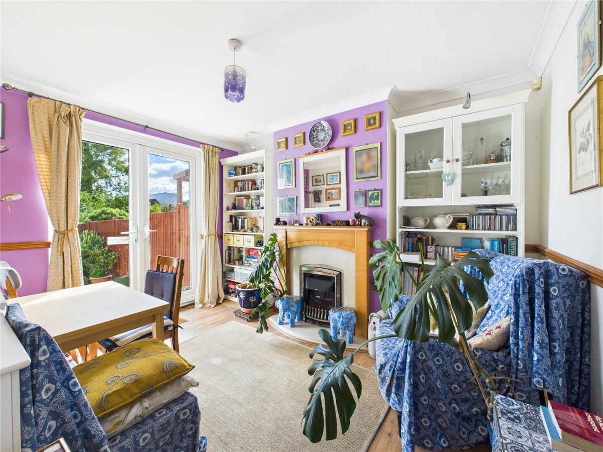 Kingswood, Bristol