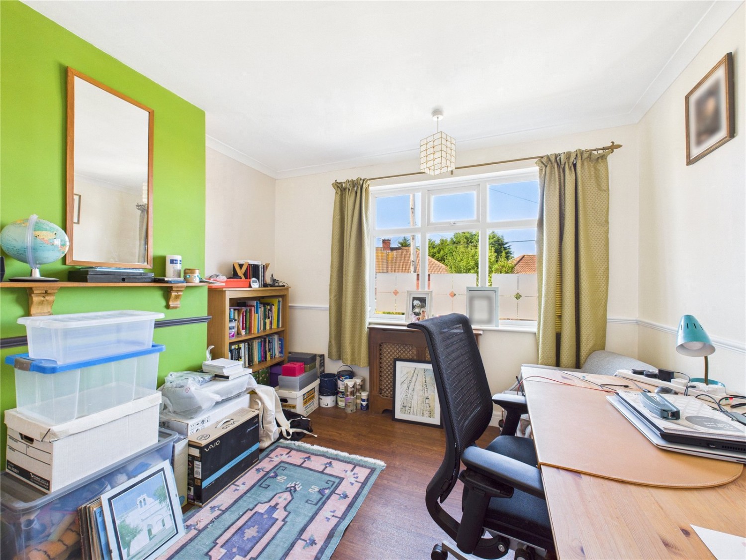 Kingswood, Bristol