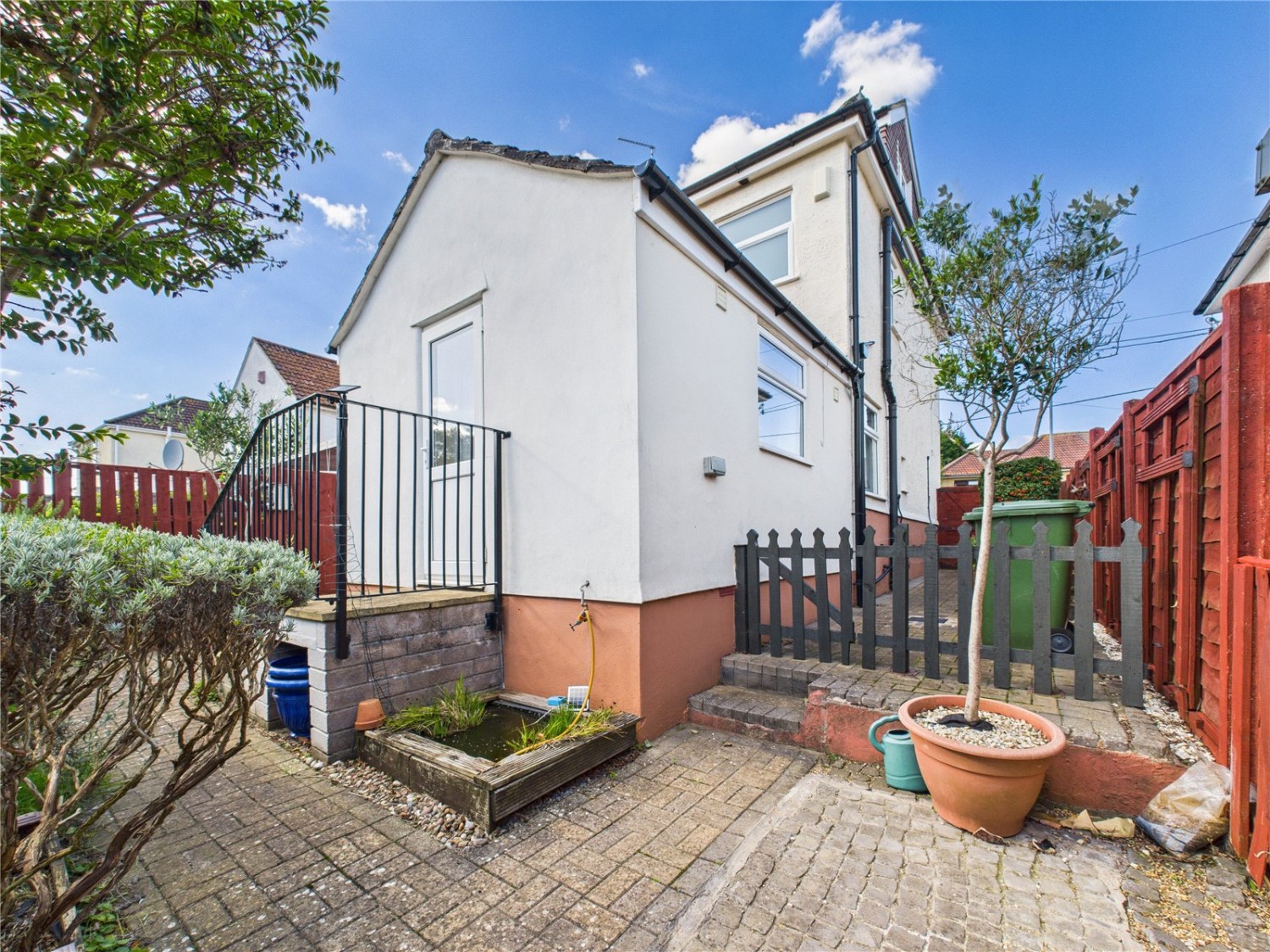 Kingswood, Bristol