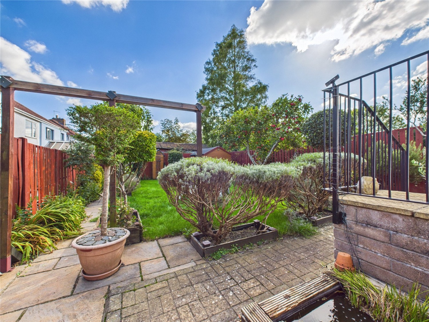 Kingswood, Bristol