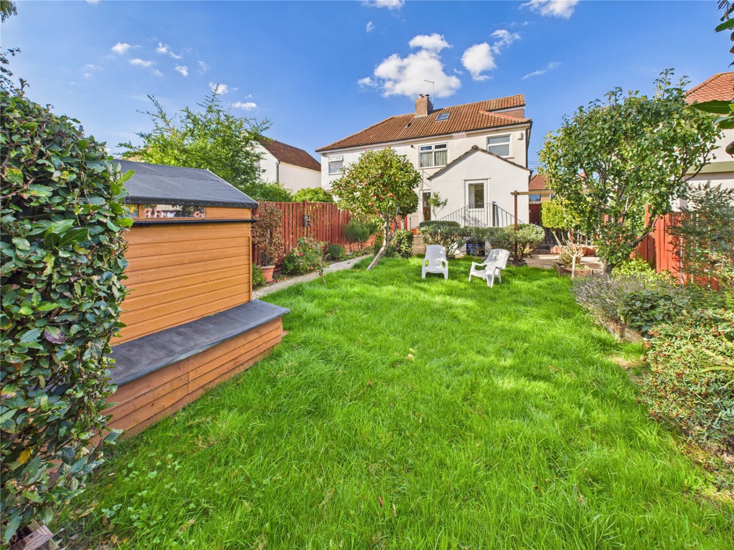 Kingswood, Bristol