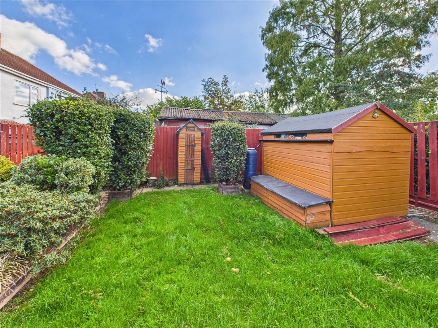 Kingswood, Bristol