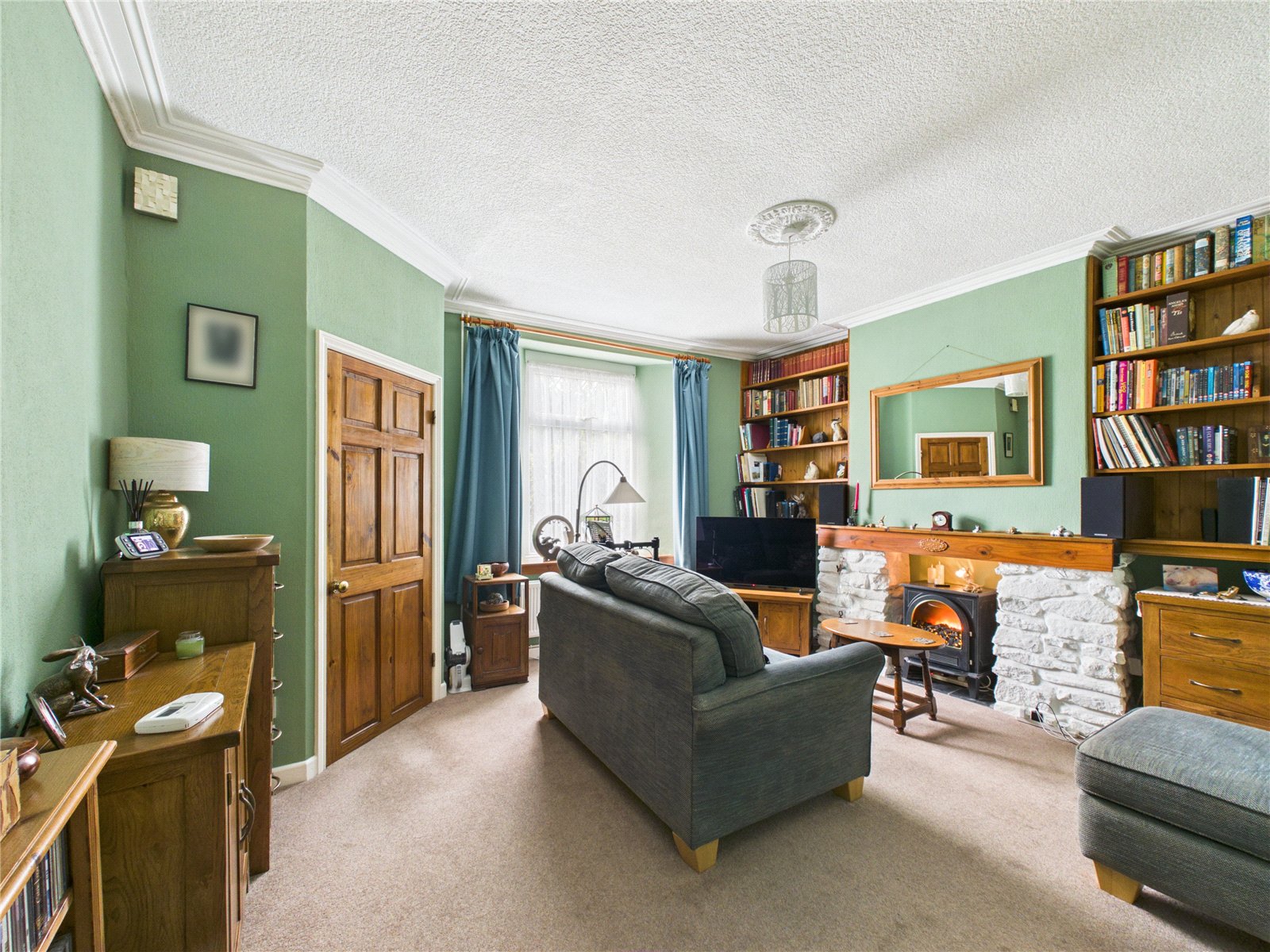 Kingswood, Bristol