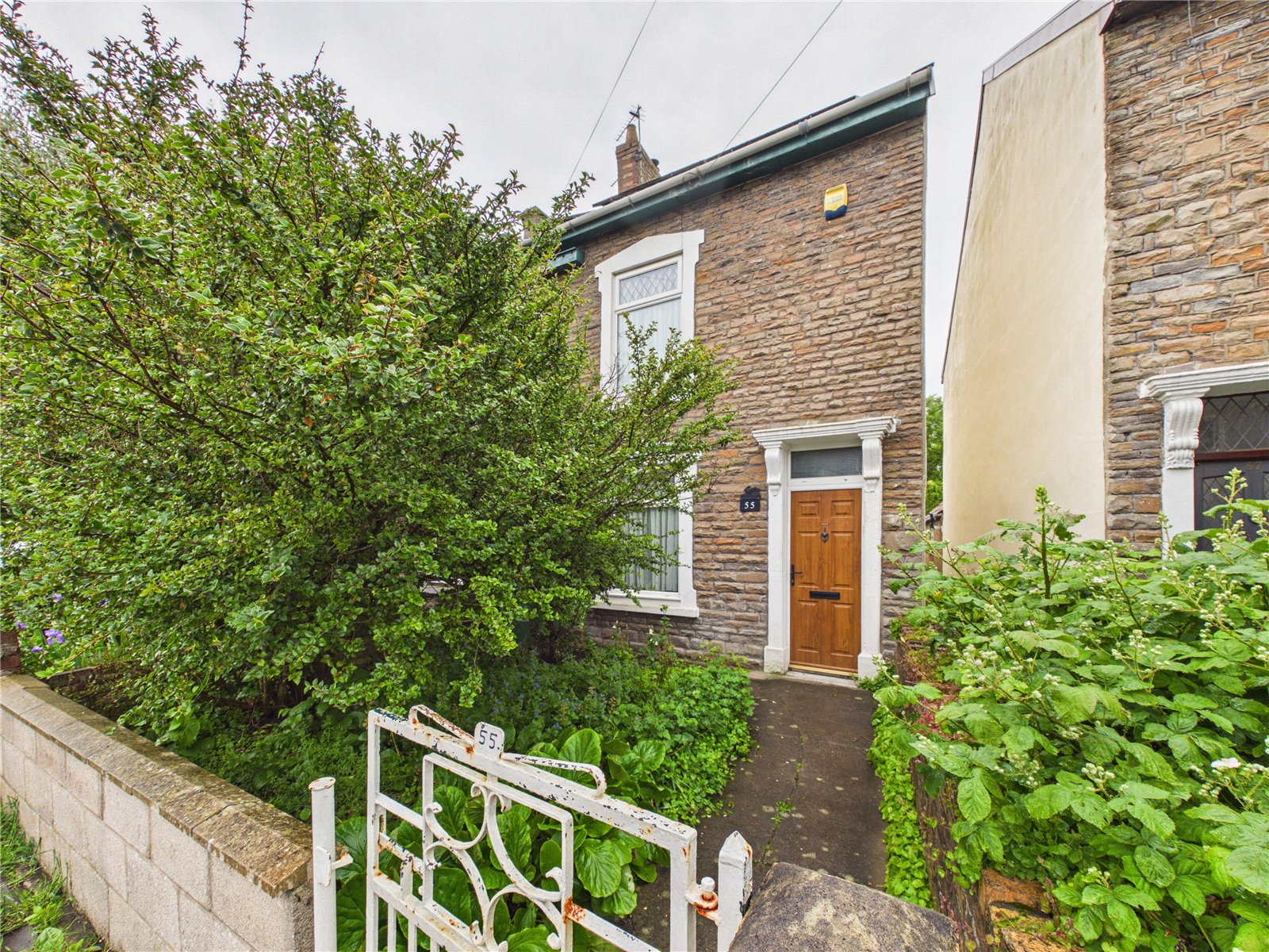 2 bedroom House for sale in Kingswood, Bristol