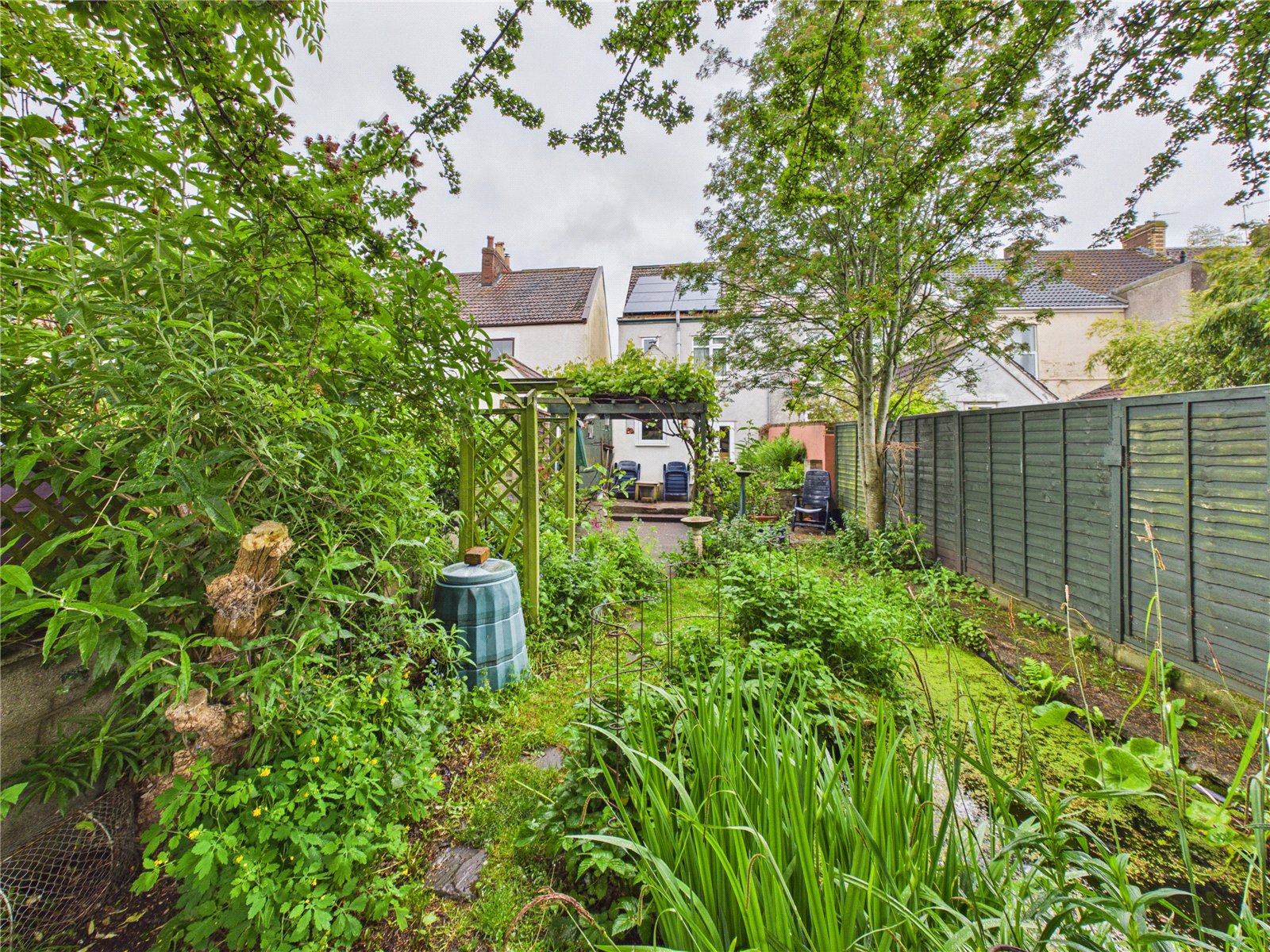 2 bedroom House for sale in Kingswood, Bristol
