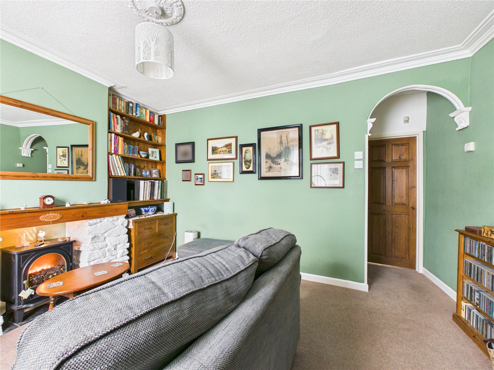2 bedroom House for sale in Kingswood, Bristol