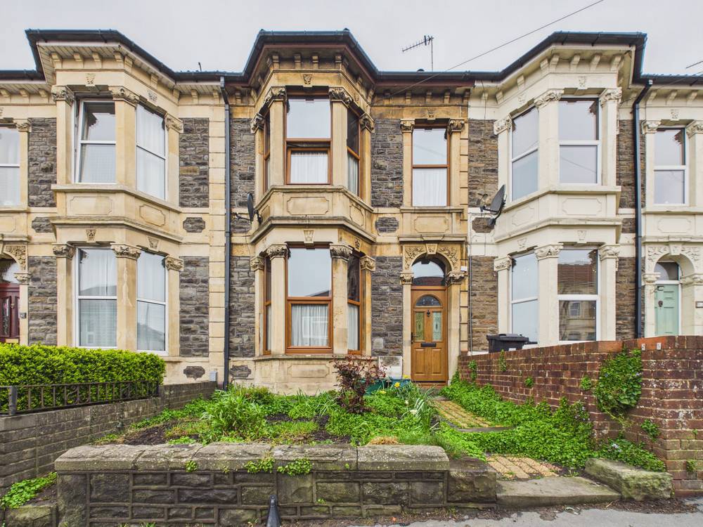 3 bedroom House for sale in Kingswood, Bristol