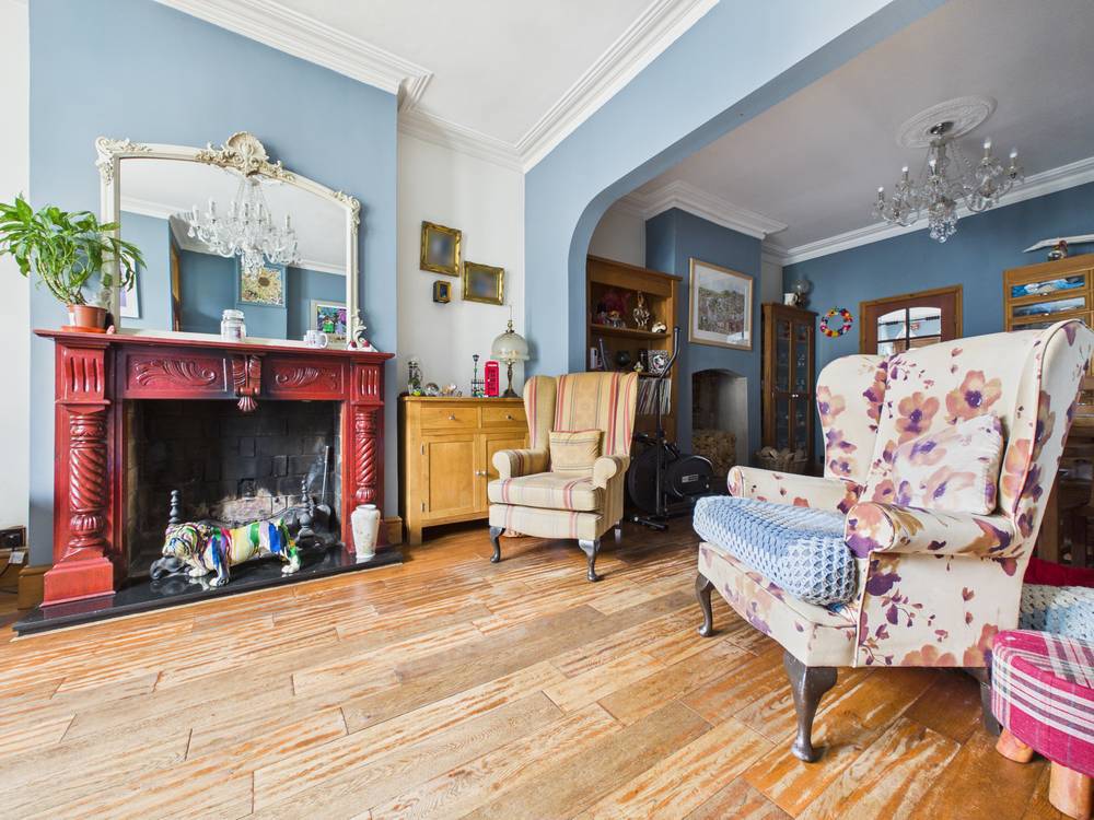 3 bedroom House for sale in Kingswood, Bristol