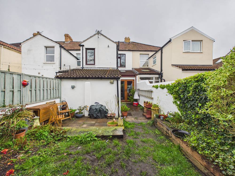 3 bedroom House for sale in Kingswood, Bristol