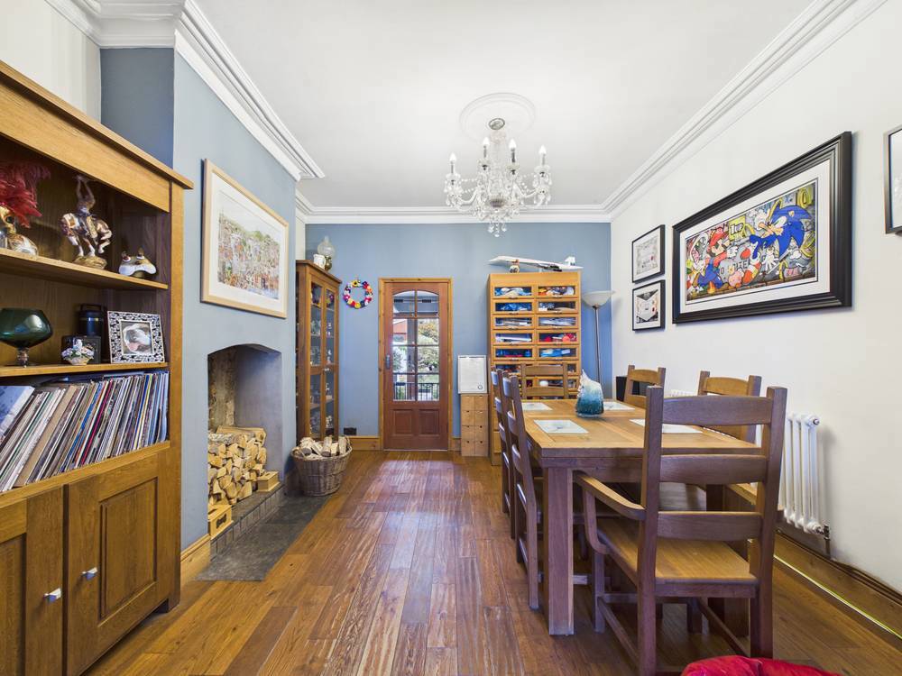 3 bedroom House for sale in Kingswood, Bristol