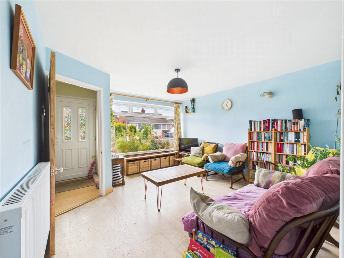 Kingswood, Bristol