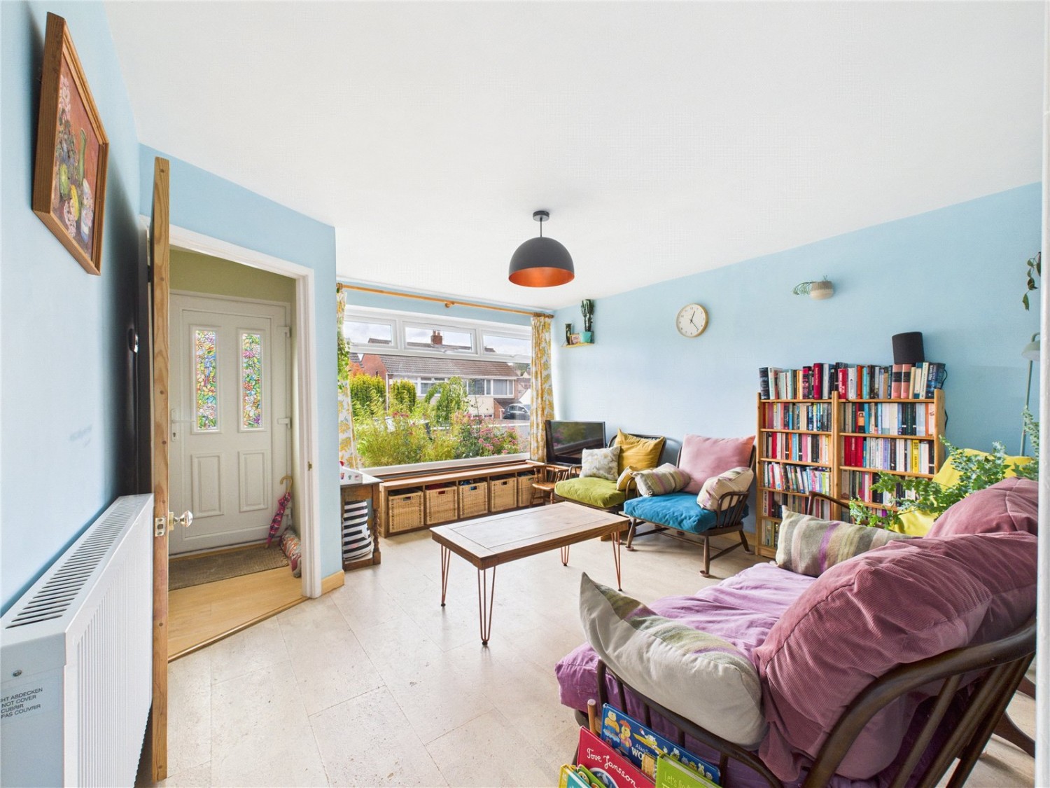Kingswood, Bristol