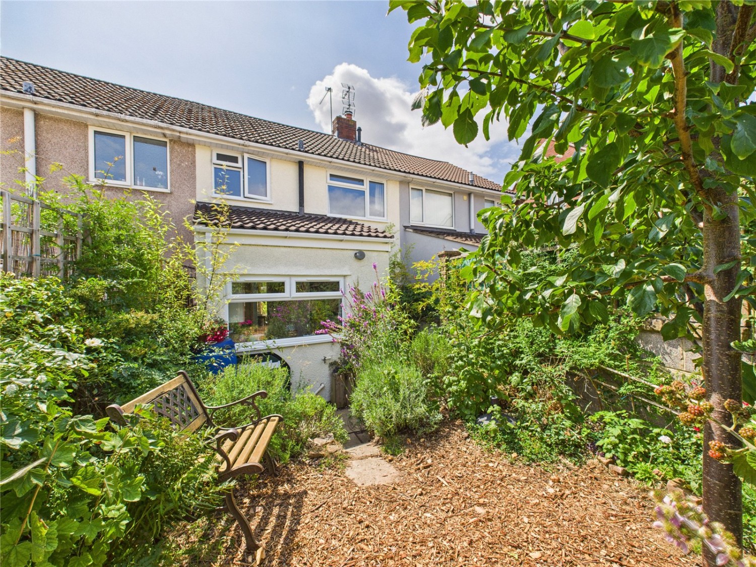 Kingswood, Bristol