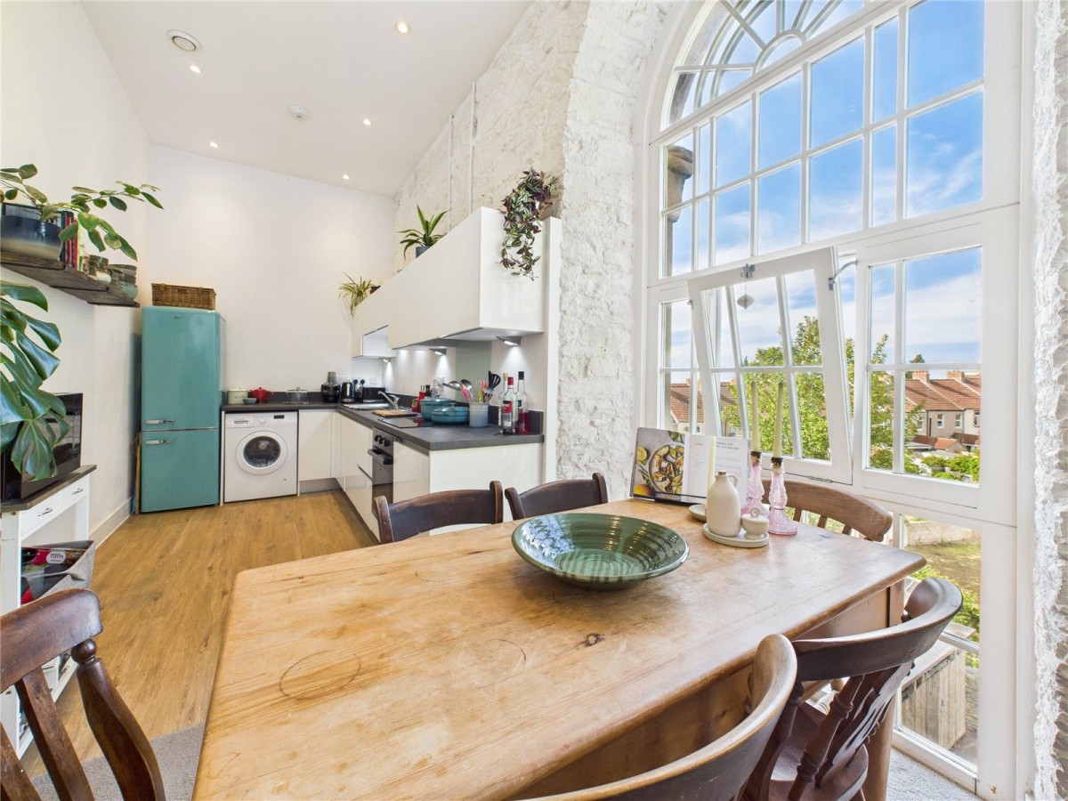 Blackhorse Road, Kingswood, Bristol