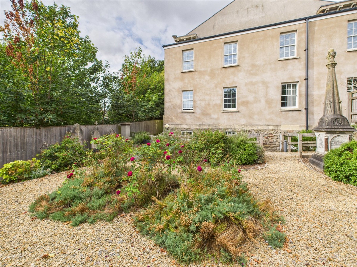 Blackhorse Road, Kingswood, Bristol
